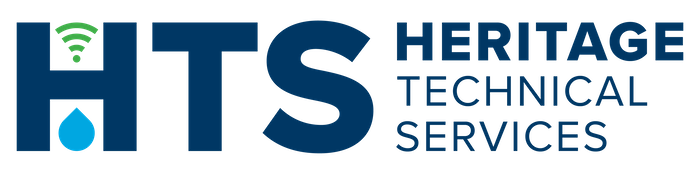 Heritage Technical Services Logo