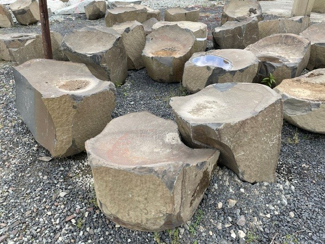 Birdbaths