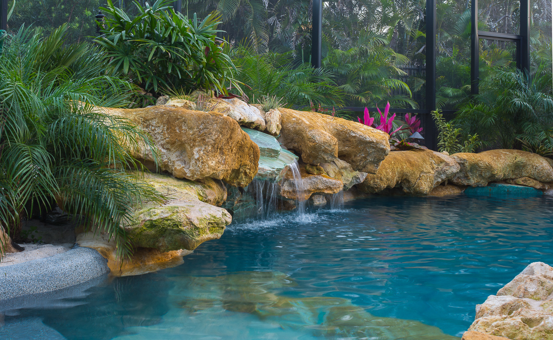 turquoise boulders pool and firepit 2.jpg